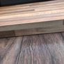 Laminate wooden kitchen counter Image 2