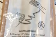 3M Antistatic Disposable Wrist Strap