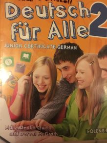 Deutsch fuer Alle 2