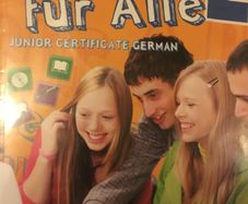 Deutsch fuer Alle 2
