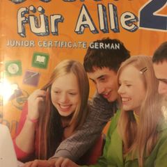 Deutsch fuer Alle 2