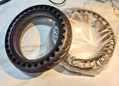 eScooter tires pair Brand new
