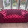 3 seater and 2 seater couches Image 4