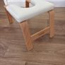 FeetUp yoga stool Image 4