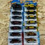 Hot Wheels Mainline Bundle Image 2