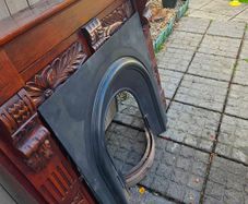 Mantlepiece