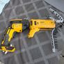 Dewalt drewall screw gun Image 5