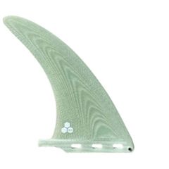 Channel Islands TPH 8 Inch Tri Plane Hull Single Surfboard Fin