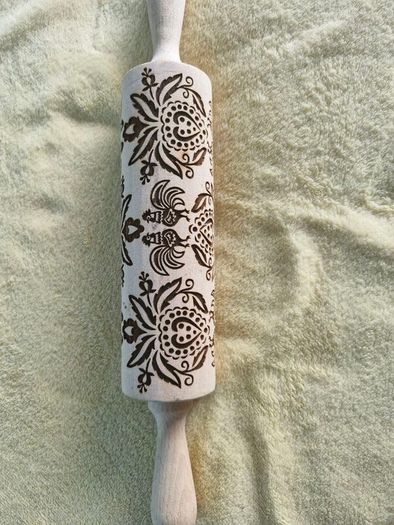 rolling pin