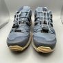 Adidas Terrex Swift R2 GTX Gore-Tex Hiking Shoes Blue Womens UK 6 EU 39.3 Trail Image 3