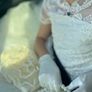 Fashion Angel Custom Communion dress Image 4