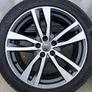 Genuine Audi A6/S6 S-Line 19" Alloy Wheels Image 3