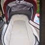 Uppa Baby Vista travel system Image 5