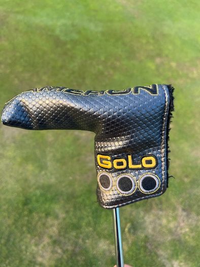 Scotty Cameron Putter