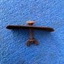 vintage Raleigh rear rack carrier Image 6