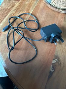 Nintendo Switch Power charger