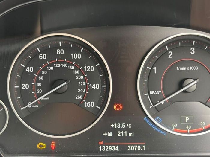 BMW 4-Series 2017