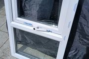 pvc window