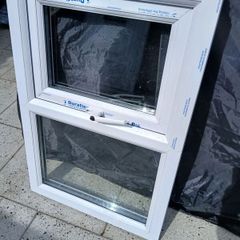 pvc window