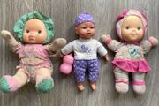 Baby Dolls