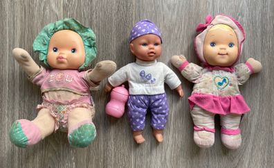 Baby Dolls