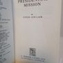 Presidential Mission by Upton Sinclair (HQ243) Image 2