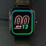 Amazfit GTS 3 - Smart Watch + Huge Bundle (Fair Price / For Hobbyists) Image 3