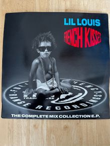 Lil Louis French Kisses