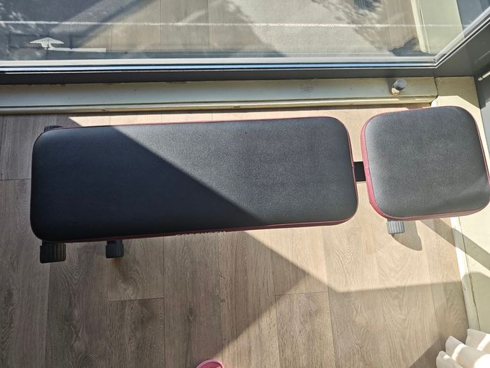 Corength Adjustable Bench