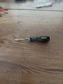 Stanley Fatmax Bradawl / Scribe