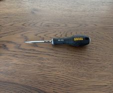 Stanley Fatmax Bradawl / Scribe