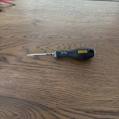 Stanley Fatmax Bradawl / Scribe