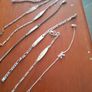 silver bracelet Image 10