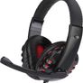 Gaming Keyboard and Mouse and Mouse pad and Gaming Headset, Wired LED RGB Backlight Bundle for PC Gamers Users - 4 in 1 Image 4