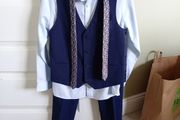 Boys Suit