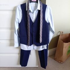 Boys Suit