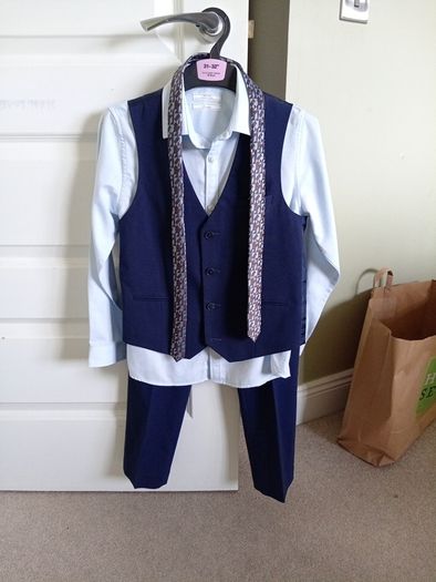 Boys Suit