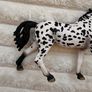 Schleich 13769 Knapstrupper Mare 2014 Used Please see photos Image 9