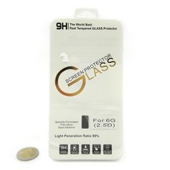 Iphone 6. 6s. Screen Protector Tempered Glass