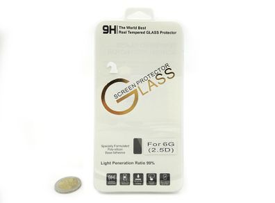 Iphone 6. 6s. Screen Protector Tempered Glass