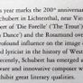 Franz Schubert vintage ecu proof coin & stamp cover 1997 Image 6