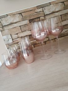 Glass set