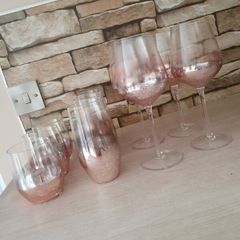 Glass set