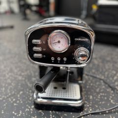 Cookworks - Espresso Coffee Machine