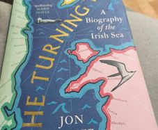 The Turning Tide:A Biography of the Irish Sea