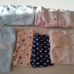 Baby girls clothes Bundle