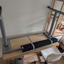 Ikea Galant Desk Image 2