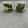 Ethos Design stacking mugs set of 2 farm animals new Image 4