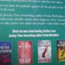 Dear Debbie, Freida Mc Fadden, Book, Fiction, Paperback book Image 2
