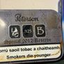 Peterson tobacco tins collection rare Image 9